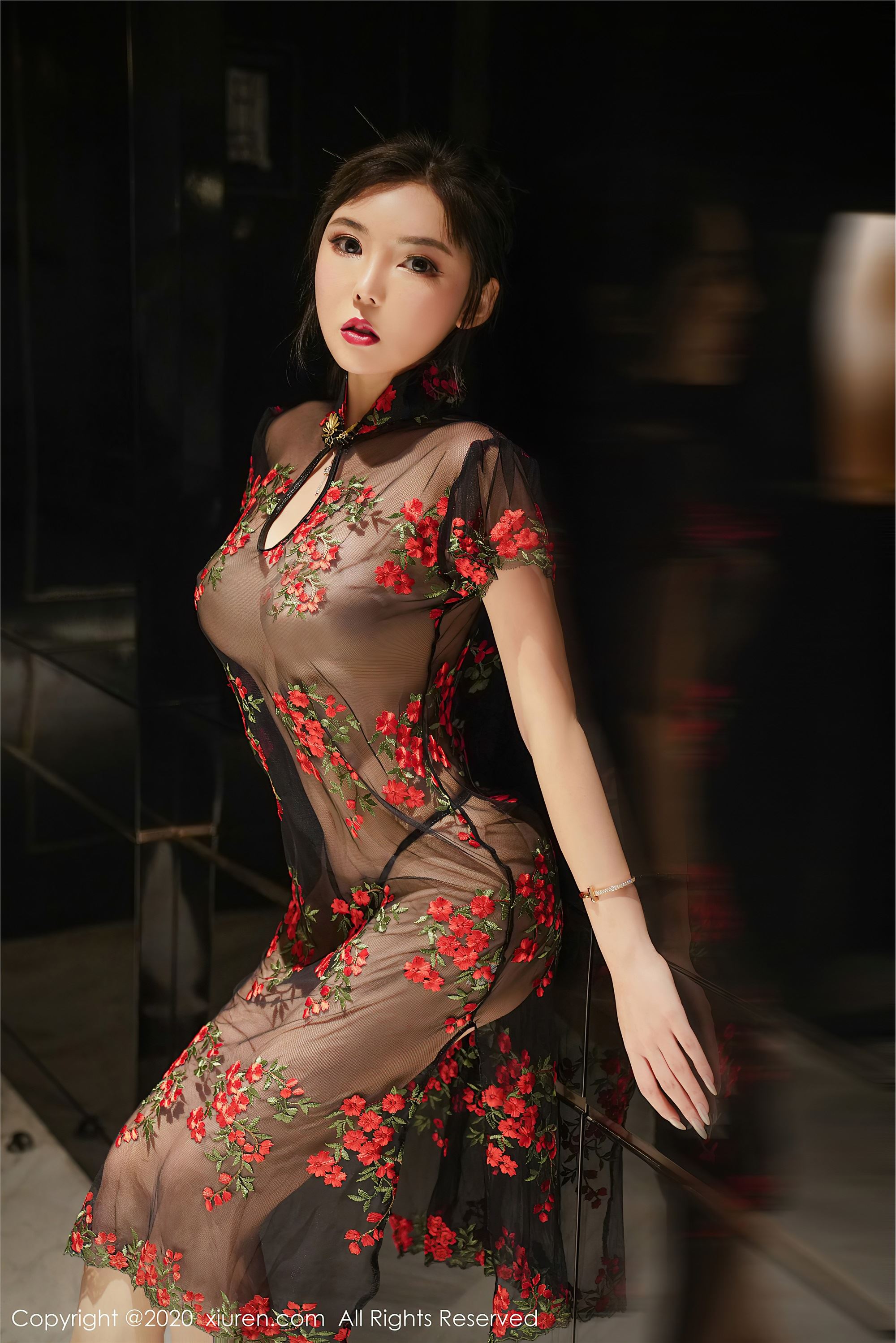 XiuRen秀人网 2020.12.02 No.2849 模特合集